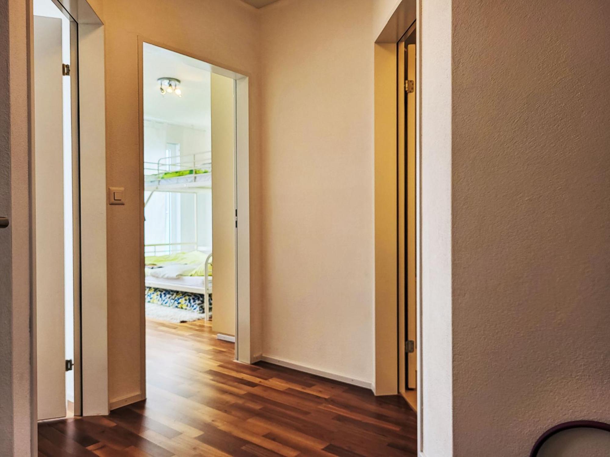 Apartment Vista Lago Maggiore 1-Floor Left By Interhome Gambarogno Kültér fotó
